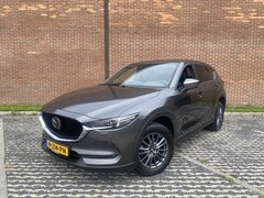 Mazda CX-5 - 2.0 SkyActiv-G 165 Signature | AUTOMAAT | LEDER | BOSE | CLIMA