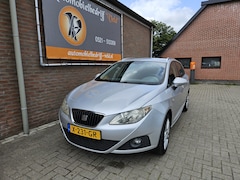SEAT Ibiza ST - 1.2 TSI Style
