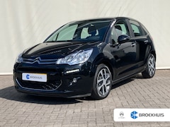 Citroën C3 - 1.2 PureTech Selection | Airco | Cruise | Camera | Pdc achter | Navi |