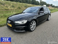 Audi A6 Avant - 3.0 TDI BiT quattro Sport Edition ex bpm