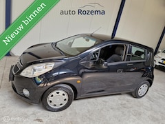 Chevrolet Spark - 1.0 16V L Airco