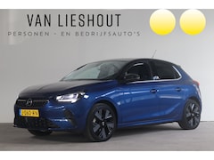 Opel Corsa-e - Elegance 50 kWh NL-Auto Apple Car-Play I Climate