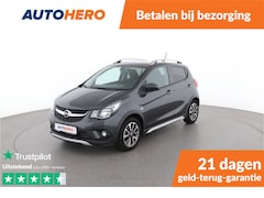 Opel Karl - 1.0 Rocks Online Edition | WJ42102 |