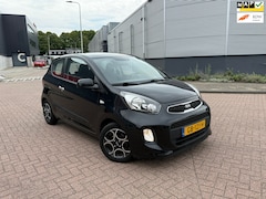 Kia Picanto - 1.0 CVVT ComfortLine AIRCO Cruise control NEW APK