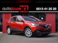 Renault Kadjar - 1.5 dCi Intens | Origineel NL | Camera | Cruise Control | Navigatie |