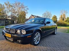 Jaguar XJ - 4.2 V8 Super Supercharger