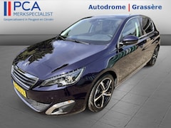 Peugeot 308 - 1.2 PureTech Allure