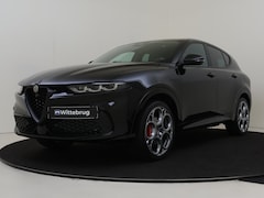 Alfa Romeo Tonale - 1.3T PHEV 280pk Veloce | Panoramadak | Leder | Stoel- en Stuurverwarming | Camera