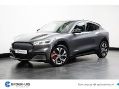 Ford Mustang Mach-E - Extended Premium RWD 98 kWh | Technology Pack+ | B&O Audio | 360 Camera | Memory Seats | A
