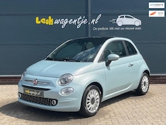Fiat 500 - 1.0 Hybrid Dolcevita *carplay *cruise *p-sensoren