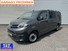 Toyota PROACE Long Worker - 2.0 D-4D Cool Comfort DC | Apple Carplay |