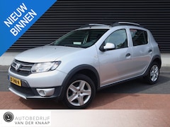 Dacia Sandero Stepway - 0.9 TCe Lauréate | Airco | Navi | PDC | Cruise |