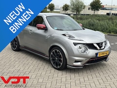 Nissan Juke - 1.6 DIG-T Nismo RS|262pk|nieuwstaat