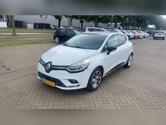 Renault Clio - 0.9 TCe Limited