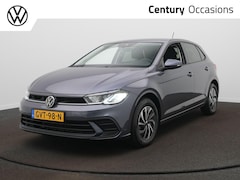 Volkswagen Polo - 1.0 TSI DSG Life Edition Camera | Carplay |