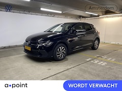 Volkswagen Polo - 1.0 TSI Life Edition 95 pk Automaat (DSG) | Verlengde garantie | Navigatie via App | Parke
