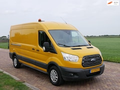 Ford Transit - 350 2.0 TDCI L3H2 Trend AC NAVI 2019