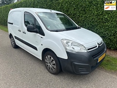 Citroën Berlingo - 1.6 HDI 75 Club Bj'05-2016 AIRCO 3-Zits