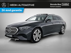 Mercedes-Benz E-klasse Estate - E 300e Automaat Luxury Line | Winterpakket | Rijassistentiepakket Plus | Parkeerpakket met