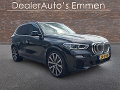 BMW X5 - xDrive40i High Executive
