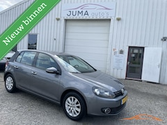 Volkswagen Golf - 1.2 TSI Highline , Automaat , 1e Eigenaar, Airco , Trekhaak