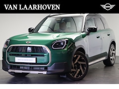 MINI Countryman - C Automaat / Favoured / Pakket M / 19" Kaleido Spoke 2-tone