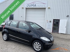 Mercedes-Benz A-klasse - 170 Avantgarde, 1e Eignaar, Automaat , Airco