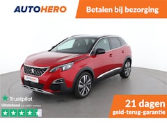 Peugeot 3008 - 1.2 PureTech GT Line | GJ19931 |
