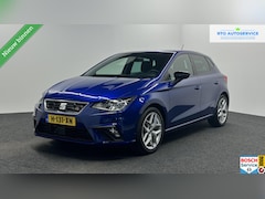 SEAT Ibiza - 1.0 TSI FR Business Intense NAVI-CLIMA-NAP