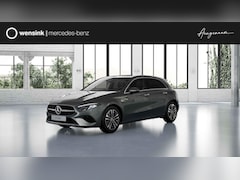 Mercedes-Benz A-klasse - 250e Star Edition Luxury Line | Panoramaschuifdak | Stoelverwarming | Achteruitrijcamera |