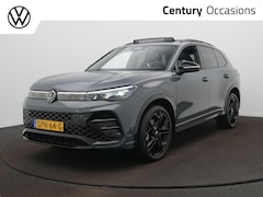 Volkswagen Tiguan - 1.5 eHybrid R-Line Business Panoramadak | Zwart optiek