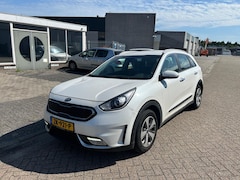 Kia Niro - 1.6 GDi Hybrid ExecutiveLine