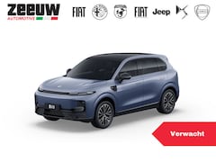 Leapmotor B10 - Life Pro 56, 2 kWh | NU TE BESTELLEN |