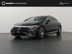 Mercedes-Benz EQS - 450+ AMG Line 108 kWh | Hyperscreen | Winterpakket | Digital Light | Rijders assistentie p