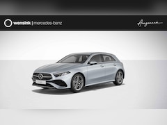 Mercedes-Benz A-klasse - 180 Star Edition AMG Line | AMG | Achteruitrijcamera | led koplampen | Stoelverwarming voo