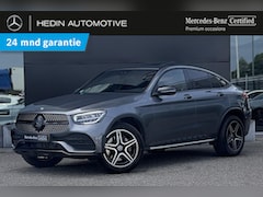 Mercedes-Benz GLC-klasse Coupé - GLE 300e 4MATIC Business Solution AMG | Nightpakket | Schuifdak | LED | Sfeerverlichting |