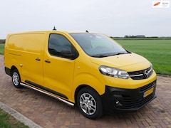 Opel Vivaro - 2.0 CDTI L3H1 Edition AUT 2020