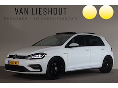 Volkswagen Golf - 1.4 TSI Highline Business R-Line Panoramadak I Apple Car-play