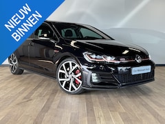 Volkswagen Golf - 2.0 TSI GTI Performance PANO | DYN | HANDBAK
