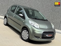 Citroën C1 - 1.0-12V Séduction Airco Carplay Nette Staat