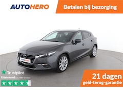 Mazda 3 - 3 2.0 SkyActiv-G 120 GT-M | AE18157 |