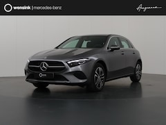 Mercedes-Benz A-klasse - 250e Star Edition Luxury Line | Panoramaschuifdak | Trekhaak | Achteruitrijcamera