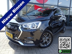 JAC iEV7 - S 39 kWh 100% ELEKTRISCH