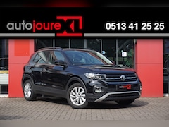 Volkswagen T-Cross - 1.0 TSI Life Business | Origineel NL | Climate | ACC | PDC | Navigatie |