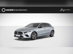 Mercedes-Benz A-klasse - 180 Star Edition Luxury Line | Panoramaschuifdak | | Night | Achteruitrijcamera | LED-kopl