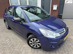 Citroën C3 - 1.0 VTi Attraction / Riem v.v / Airco / 5DRS / NAP