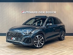 Audi Q5 - 55 TFSI e Quattro S Line 367PK - Pano - Lucht