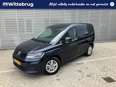 Volkswagen Caddy Cargo - 2.0 TDI DSG Style / LED / Navigatie / App Connect / Camera / Lichtmetalen Velgen