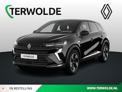 Renault Symbioz - Techno | Achteruitrijcamera | Adaptive Cruise Control | Elektronisch geregelde airconditio