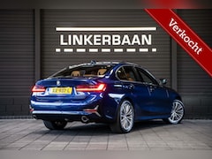 BMW 3-serie - 320d High Executive | Uniek | Vol Opties | Laser | Schuifdak | H&K | Leder | NL Auto |